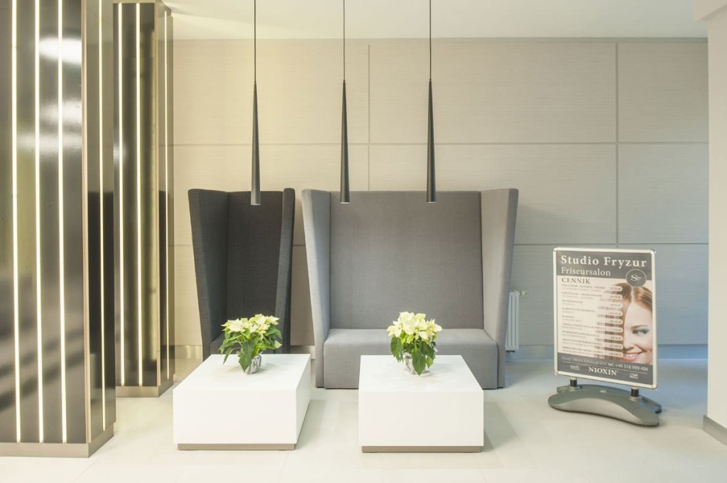 Akces Medical FIT & SPA w Dźwirzynie