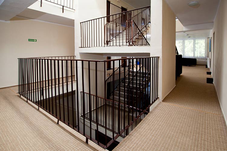 Ośrodek Wypoczynkowy DIUNA DARŁÓWKO