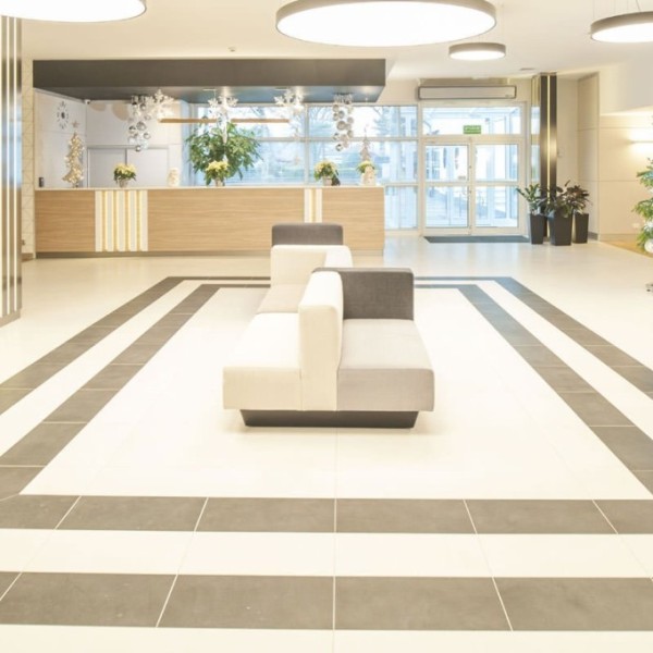 Akces Medical FIT & SPA w Dźwirzynie
