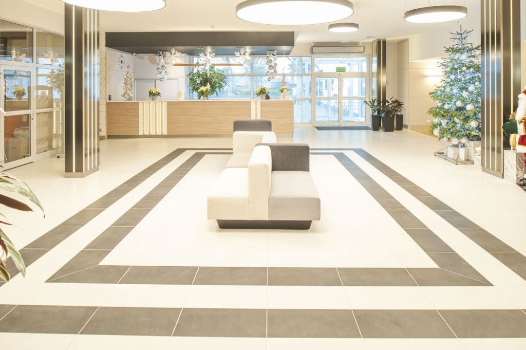 Akces Medical FIT & SPA w Dźwirzynie