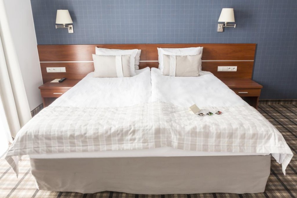 Hotel LOCOMOTIVA w Lublinie