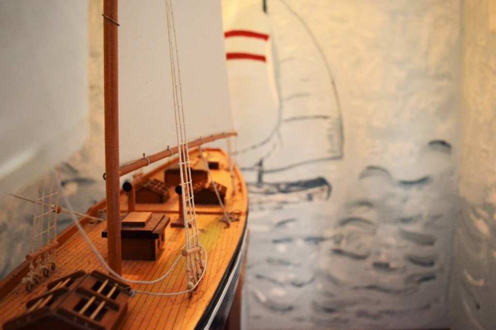 Hotel Spinaker w Łebie