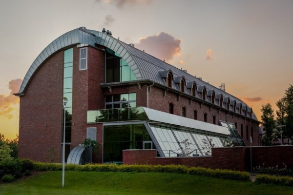 Hotel & SPA Młyn Jacka w Jaroszowicach