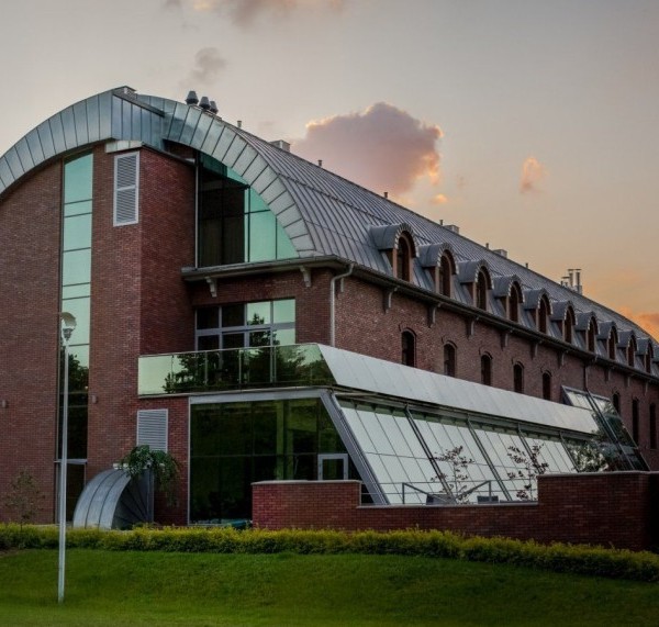 Hotel & SPA Młyn Jacka w Jaroszowicach