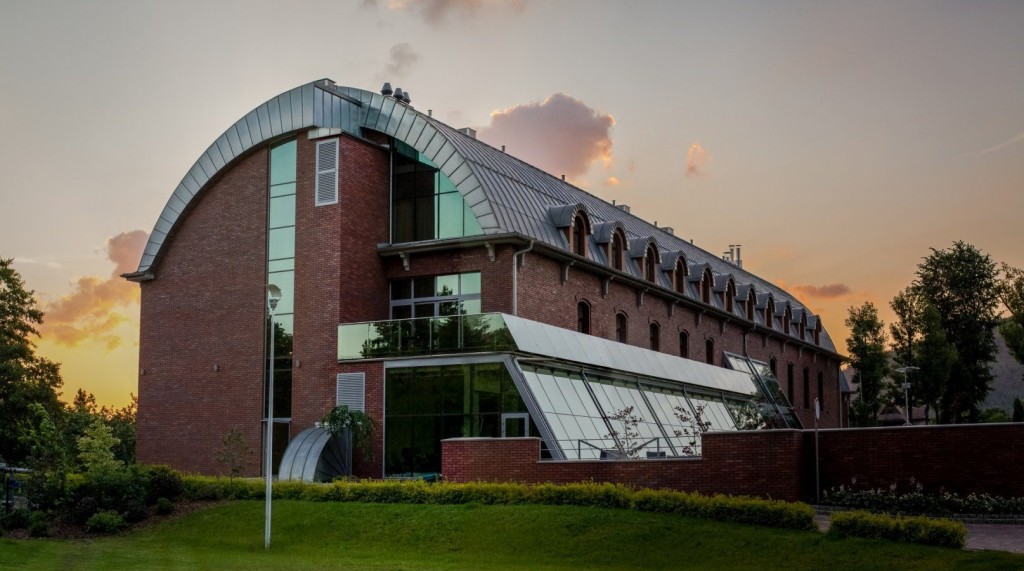 Hotel & SPA Młyn Jacka w Jaroszowicach