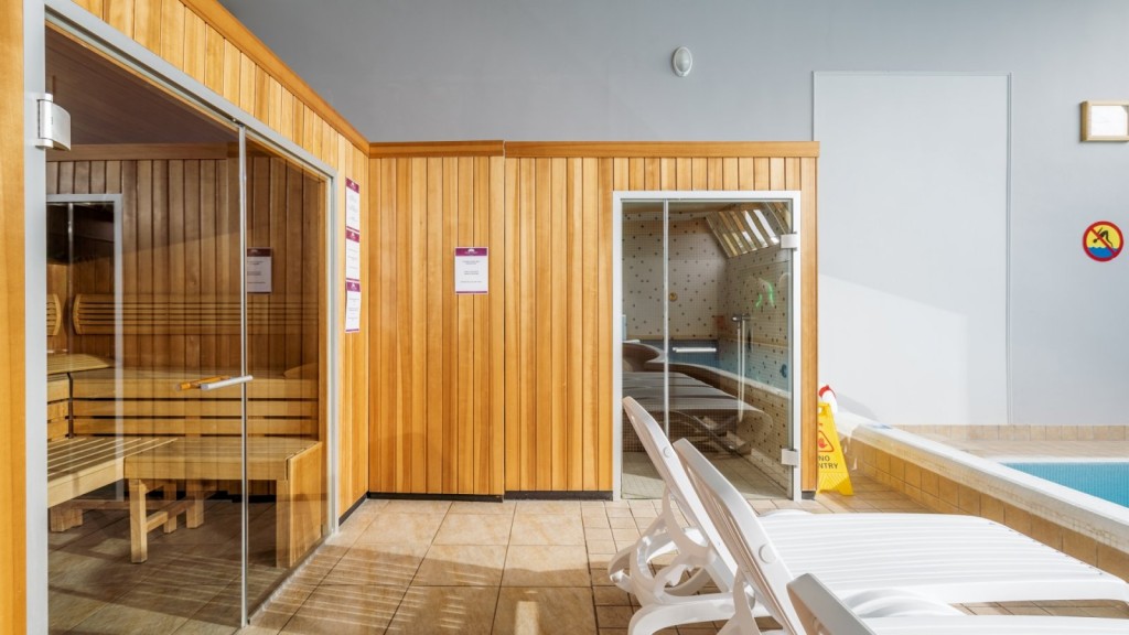 Hotel Aurora w Międzyzdrojach