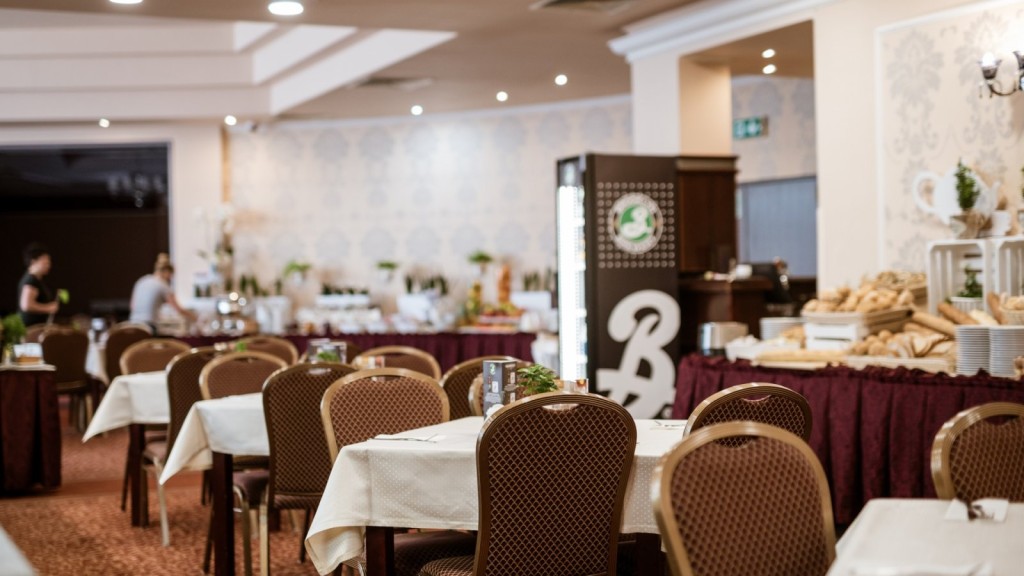 Hotel Aurora w Międzyzdrojach