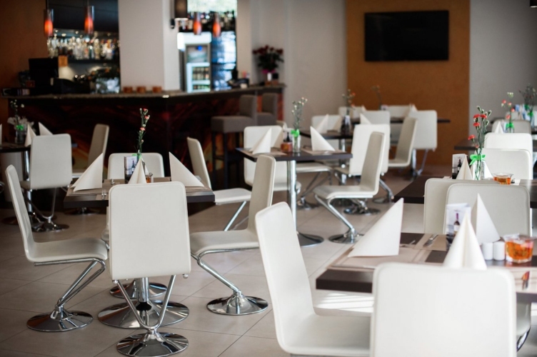 Hotel Emocja SPA w Mielnie