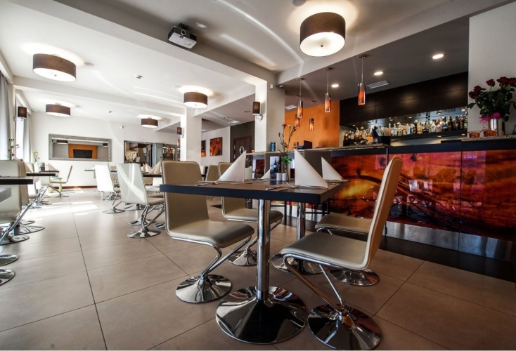 Hotel Emocja SPA w Mielnie