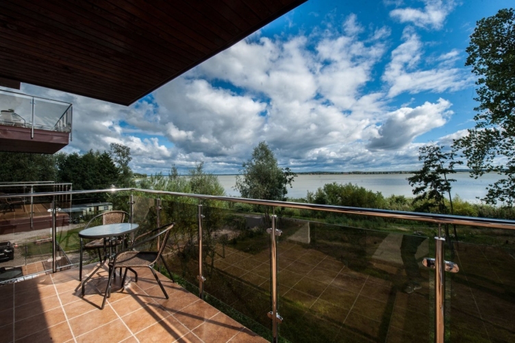 Hotel Emocja SPA w Mielnie