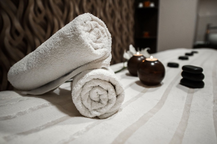 Hotel Emocja SPA w Mielnie