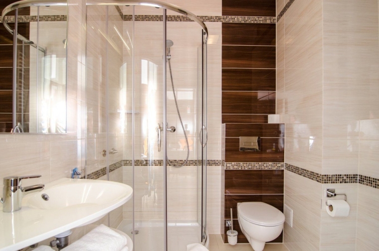 Hotel Emocja SPA w Mielnie