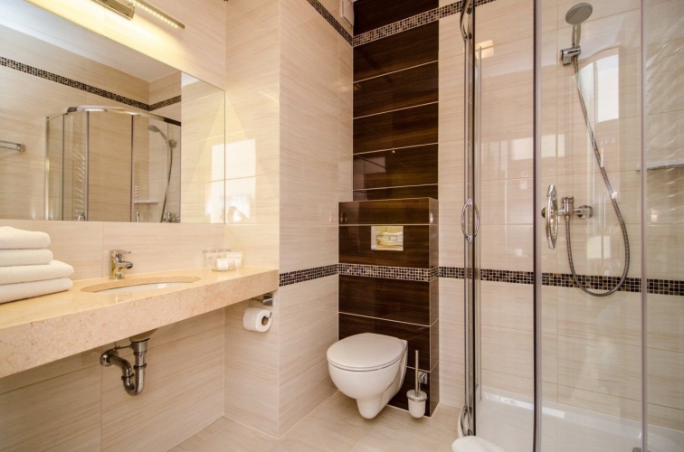 Hotel Emocja SPA w Mielnie