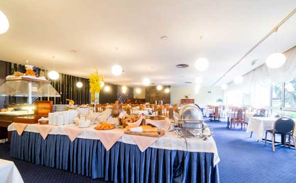 Hotel Solny Resort & SPA w Kołobrzegu