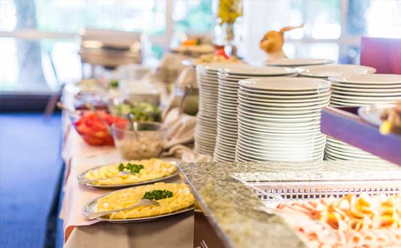 Hotel Solny Resort & SPA w Kołobrzegu