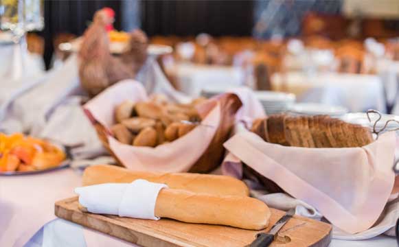 Hotel Solny Resort & SPA w Kołobrzegu