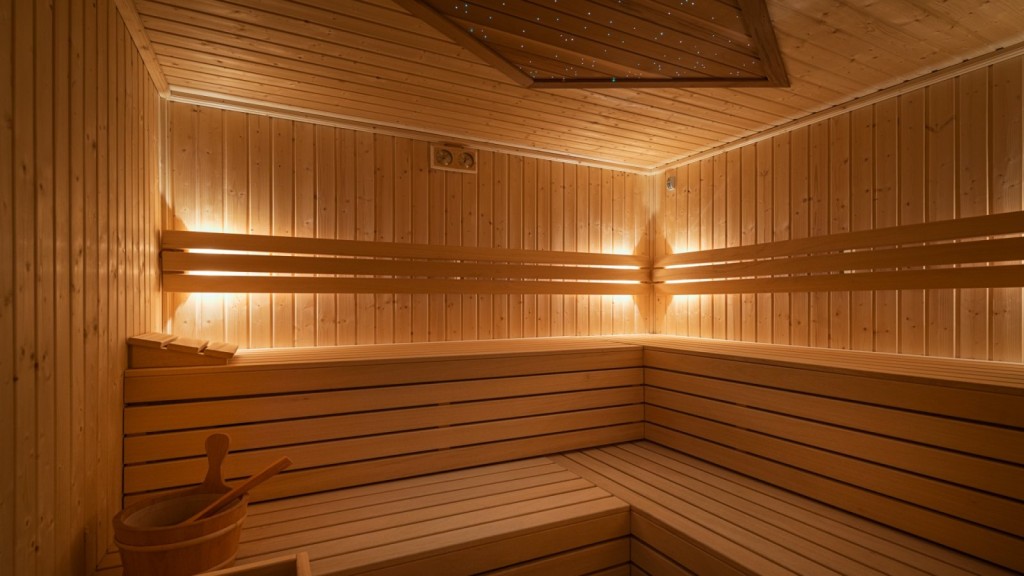 Hotel Szafir w Jastrzębiej Górze