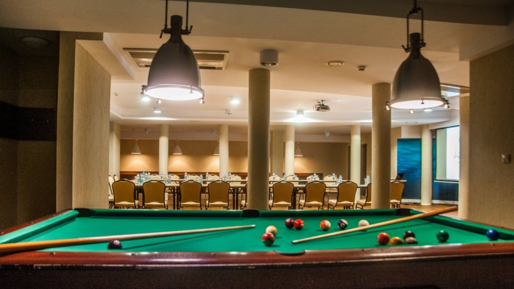 Hotel Szafir w Jastrzębiej Górze