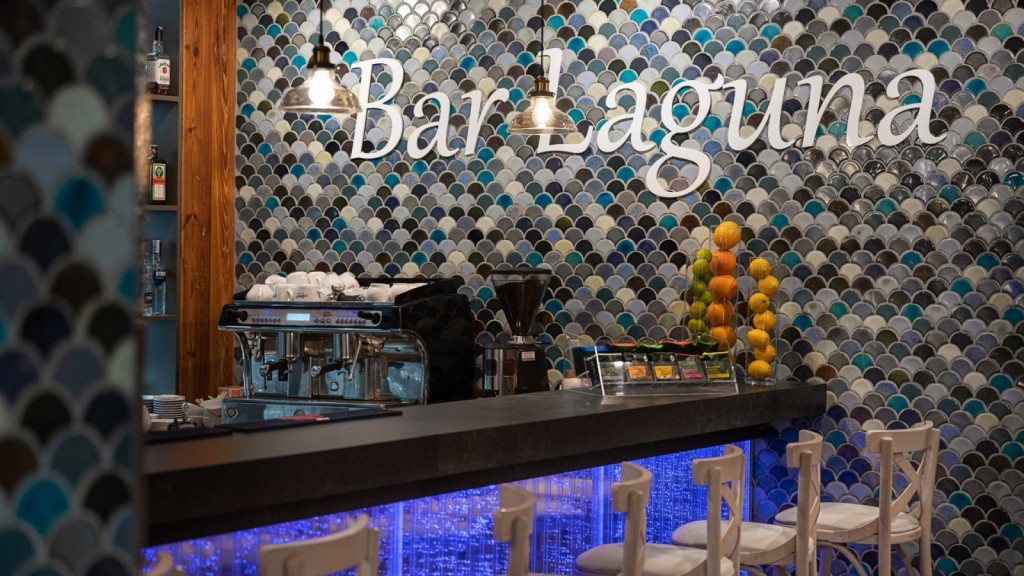 Hotel Szafir w Jastrzębiej Górze