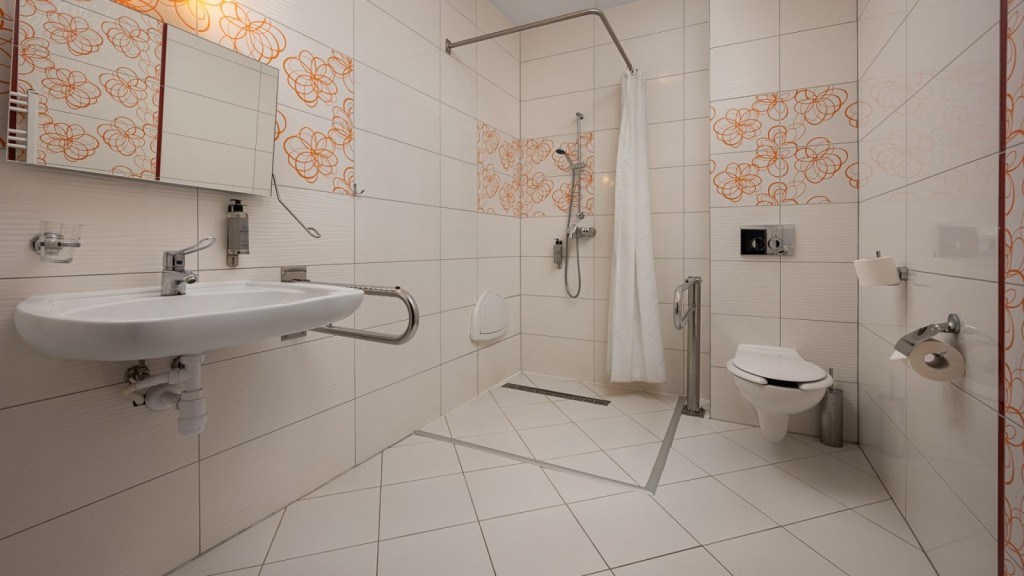 Hotel Szafir w Jastrzębiej Górze