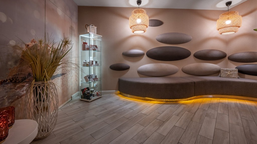 Hotel Szafir w Jastrzębiej Górze