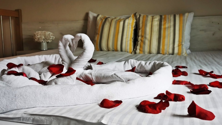 Hotel & Spa TRZY WYSPY w Świnoujściu