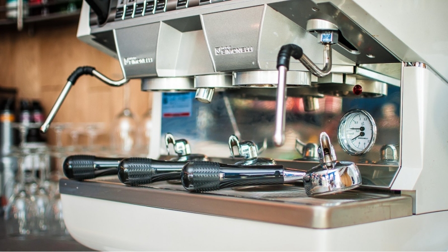 Hotel & Spa TRZY WYSPY w Świnoujściu