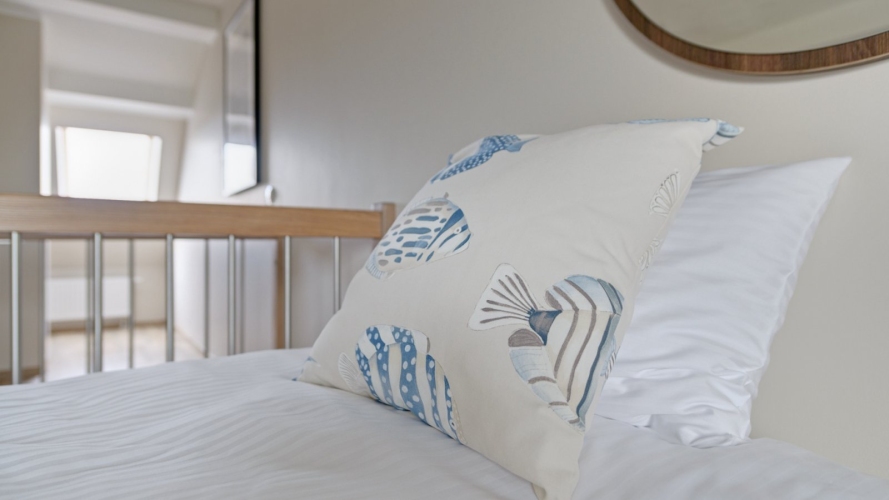 Hotel & Spa TRZY WYSPY w Świnoujściu