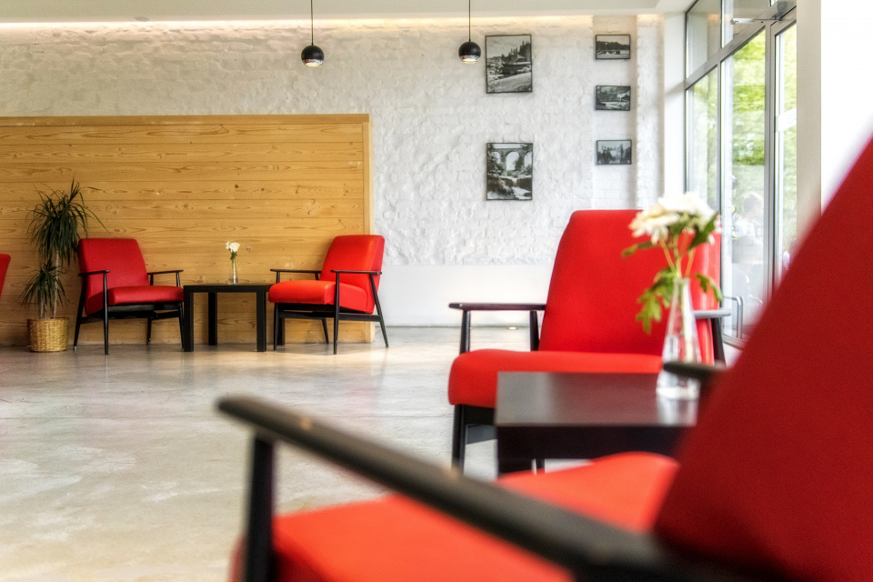 Hotel Krokus w Wiśle