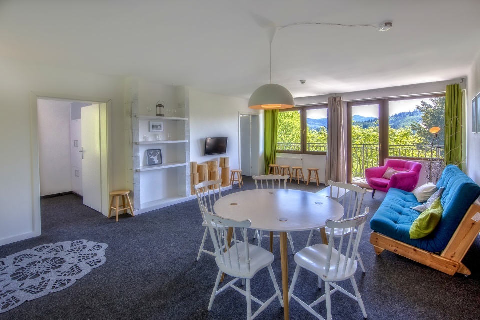 Hotel Krokus w Wiśle