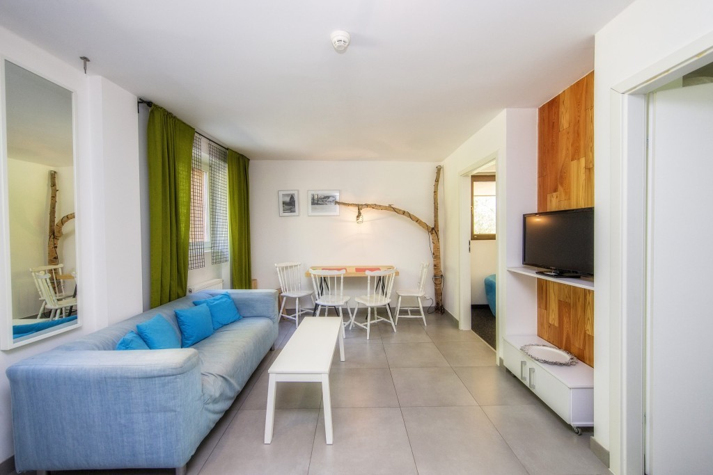 Hotel Krokus w Wiśle