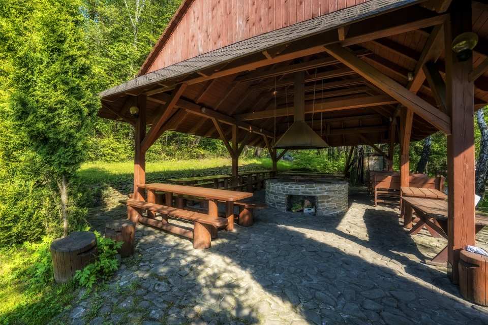 Hotel Krokus w Wiśle