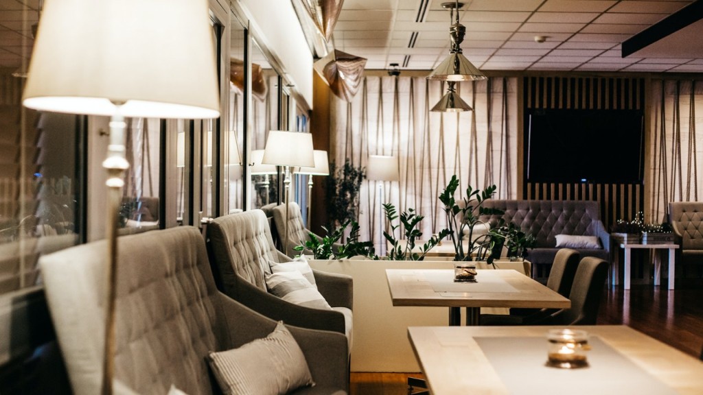 Hotel Omega w Olsztynie