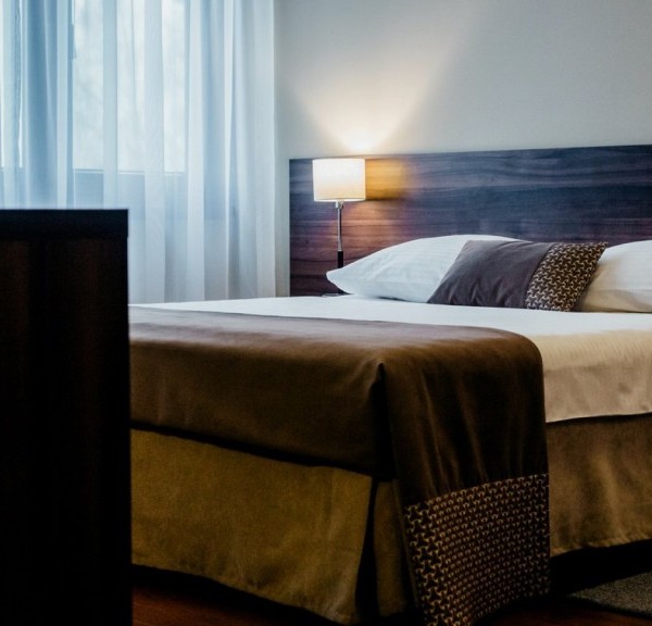 Hotel Omega w Olsztynie