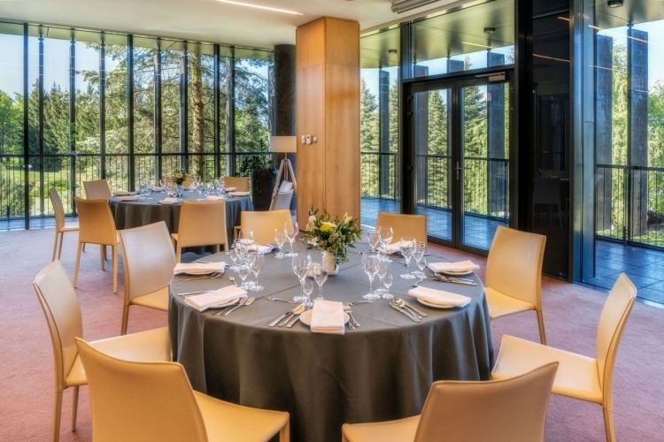 Hotel HP Park w Olsztynie