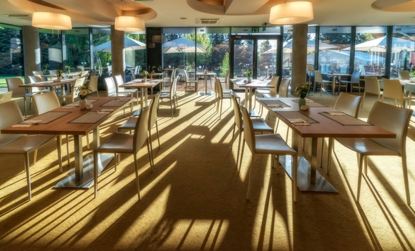 Hotel HP Park w Olsztynie