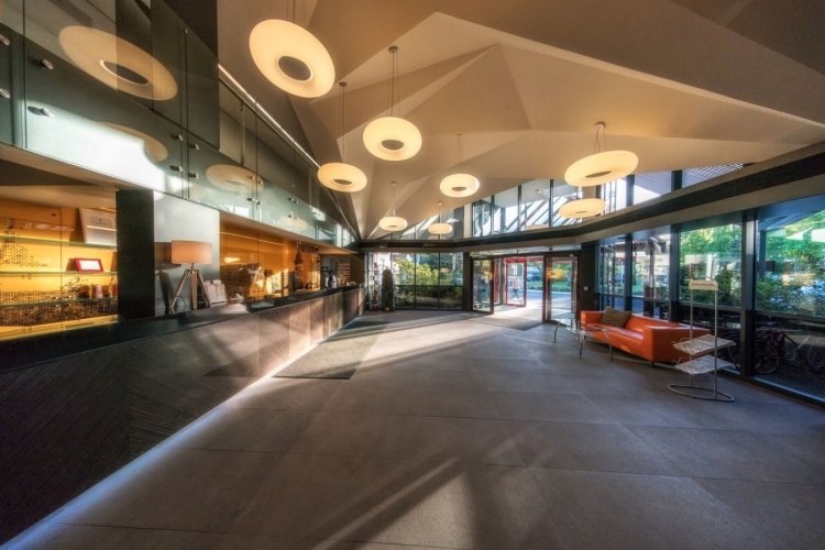 Hotel HP Park w Olsztynie