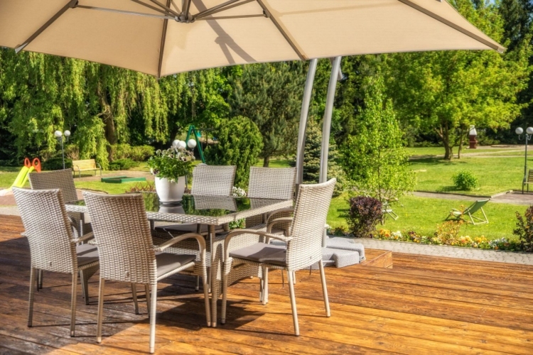 Hotel HP Park w Olsztynie