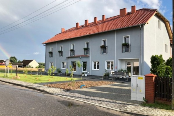 Rezydencja Elwira - Dom Spokojnej Starości w Rzędowie