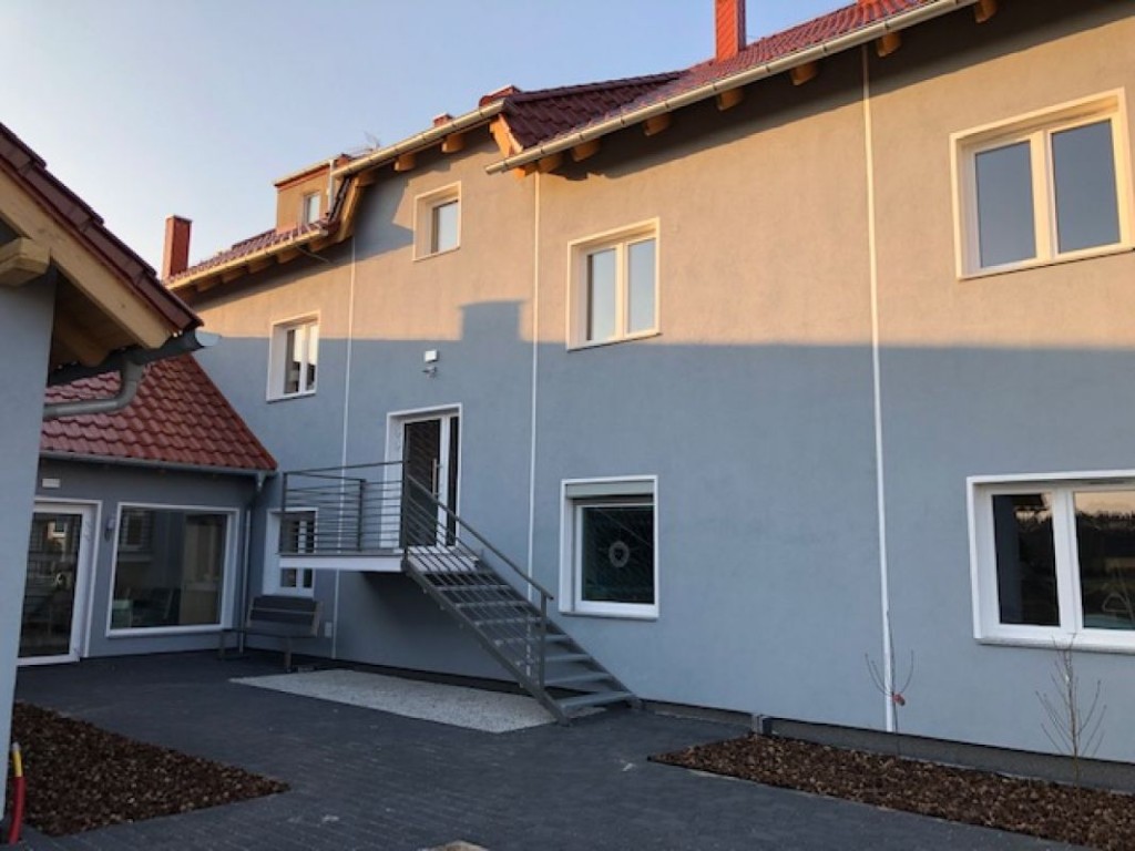 Rezydencja Elwira - Dom Spokojnej Starości w Rzędowie