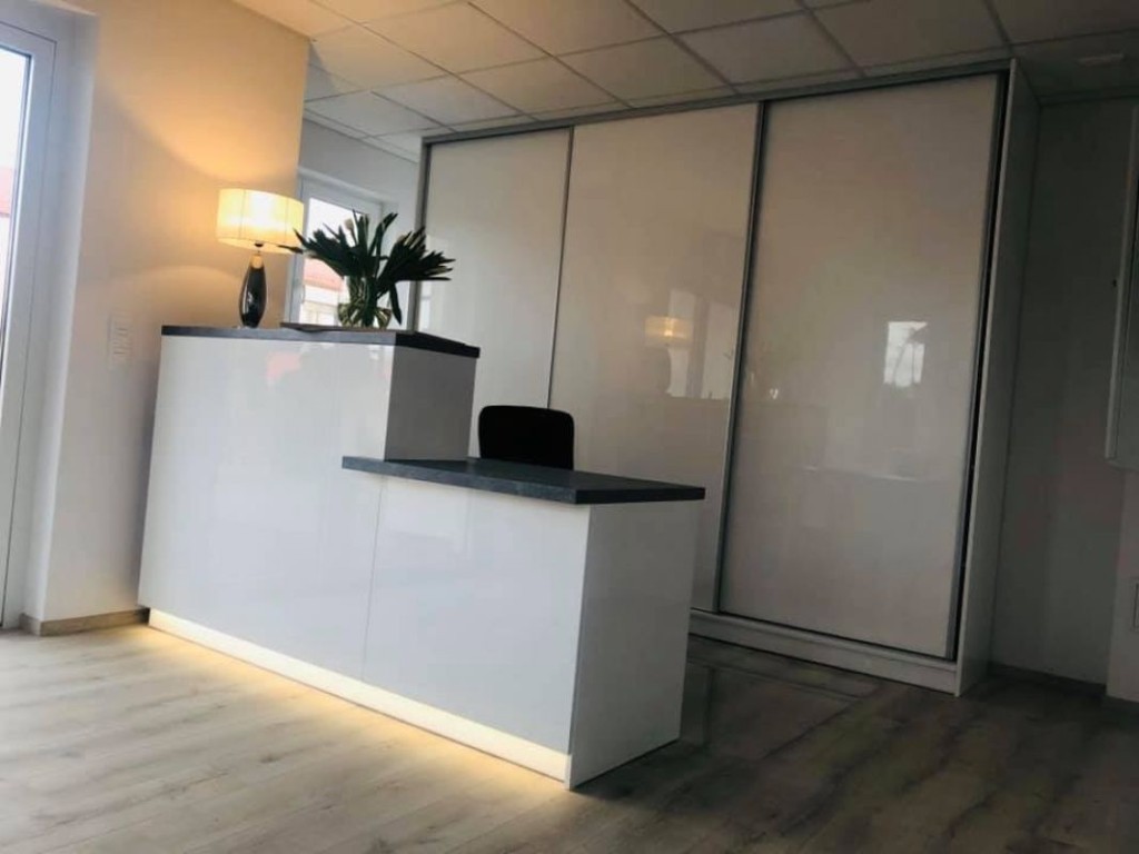 Rezydencja Elwira - Dom Spokojnej Starości w Rzędowie