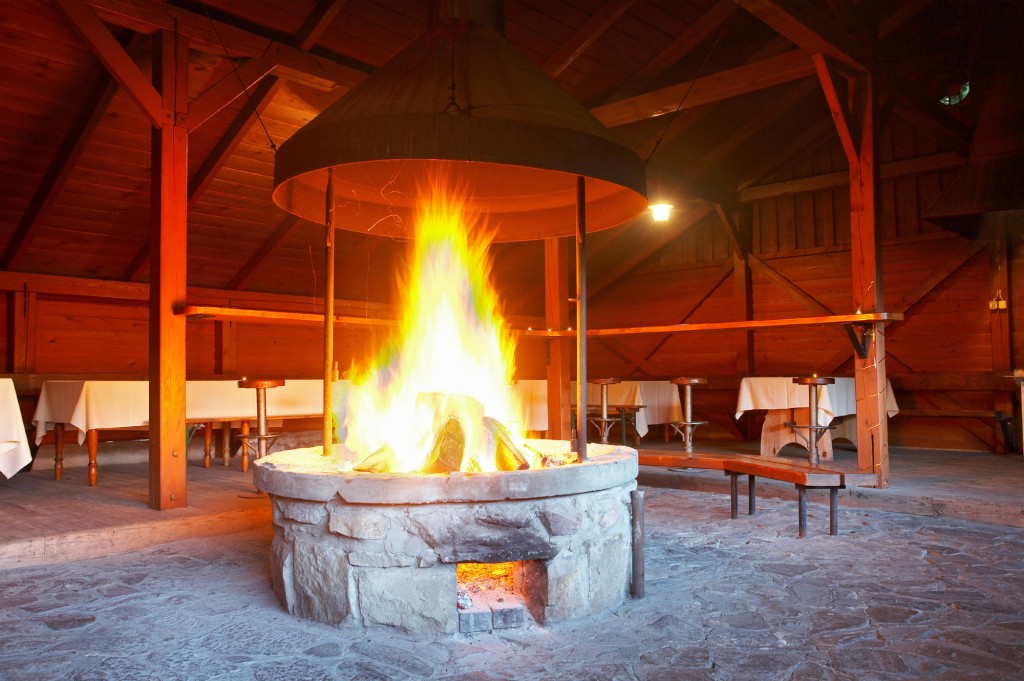 Centrum Szkoleń i Konferencji GEOVITA w Jadwisinie