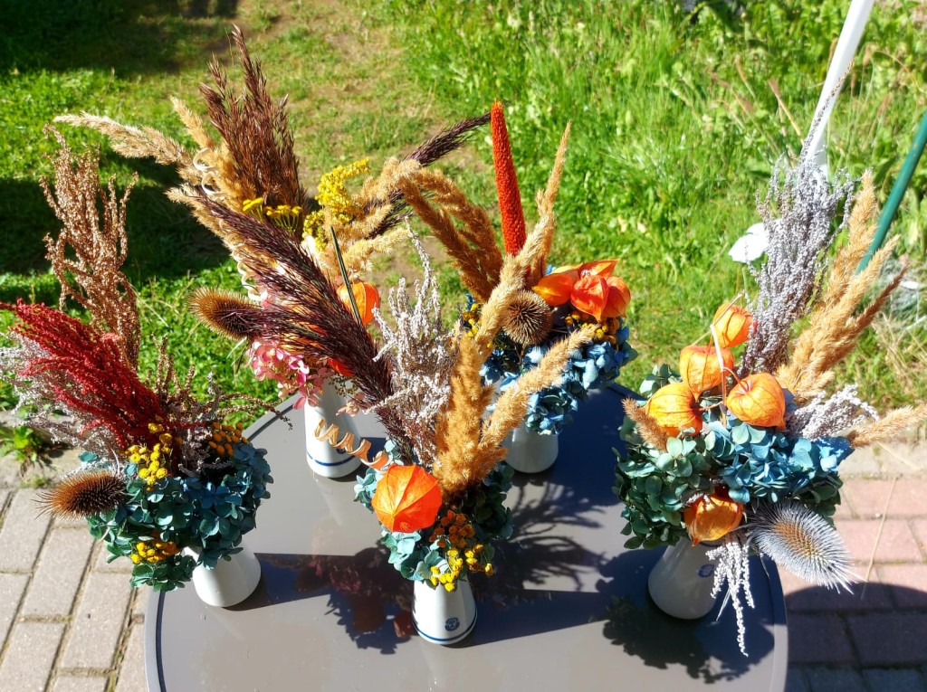 Dom Pomocy Społecznej w Sosnówce