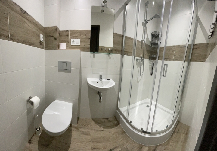 Ośrodek Wypoczynkowy DIUNA POGORZELICA