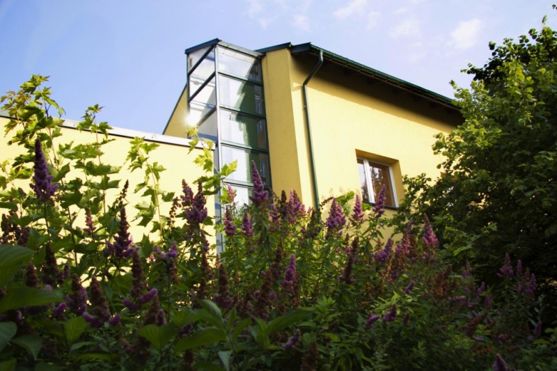 Dom Opieki „Zapiecek” w Rogoźniku