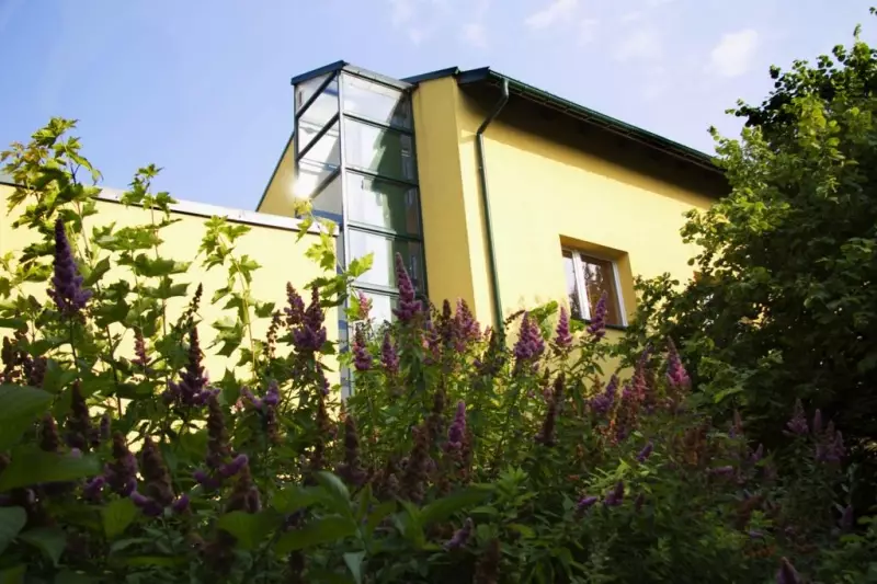 Dom Opieki „Zapiecek” w Rogoźniku