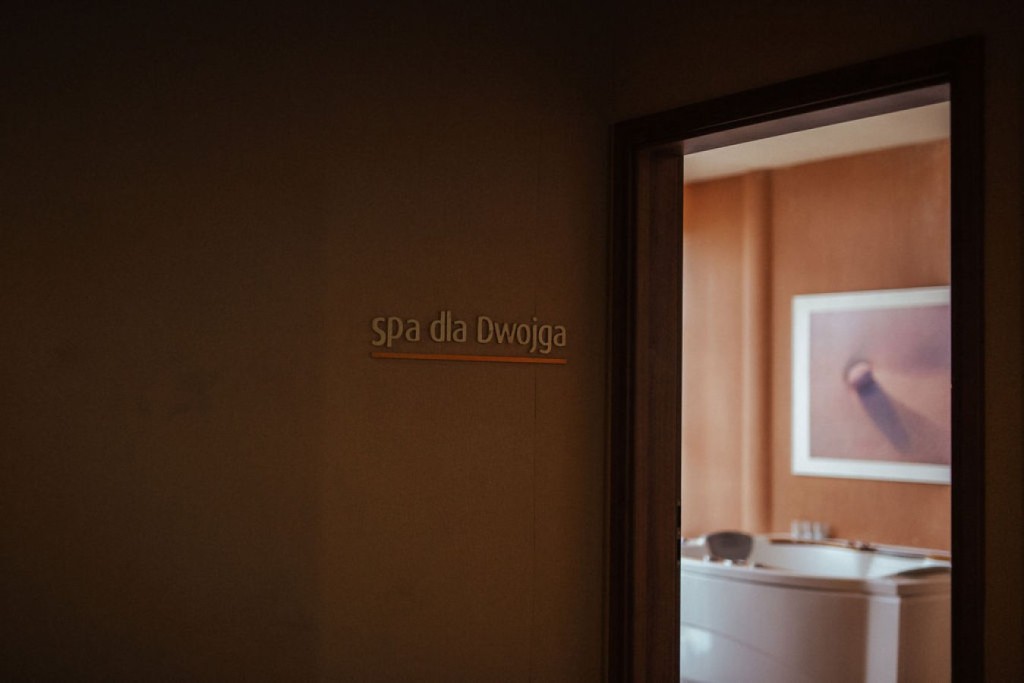 Hotel Diva SPA w Kołobrzegu