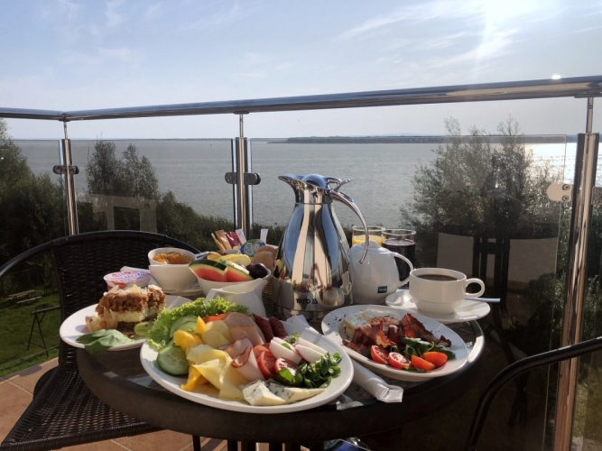 Hotel Emocja SPA w Mielnie