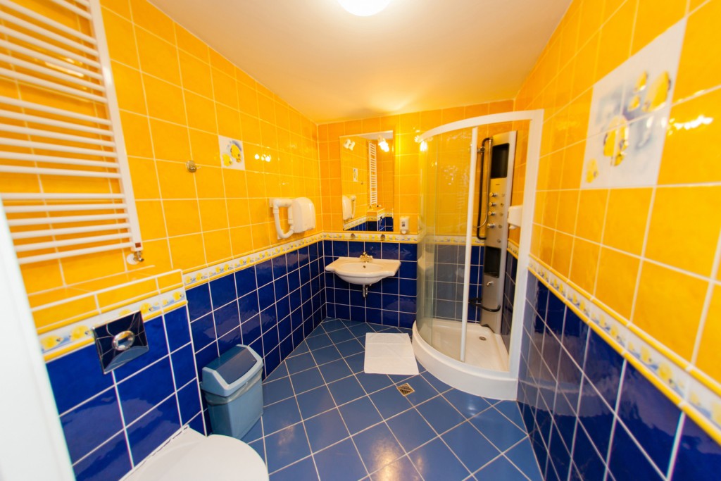 Centrum Szkoleń i Konferencji GEOVITA w Jadwisinie