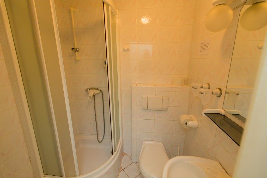 Centrum Zdrowia, Urody i Rekreacji GEOVITA w Krynicy-Zdroju